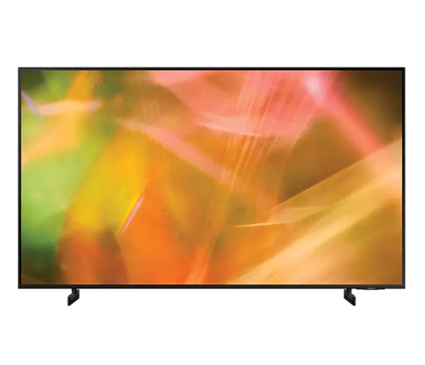 Samsung UE43AU8002 - 627729 - zdjęcie